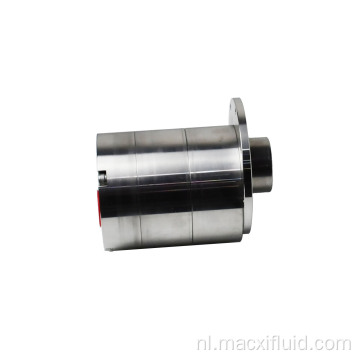 12 ml/Rev Servo Motor Micro Magnetische aandrijfweerpomppomp